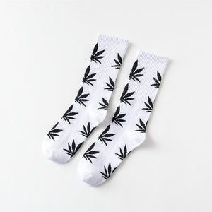 X Weed stockings
